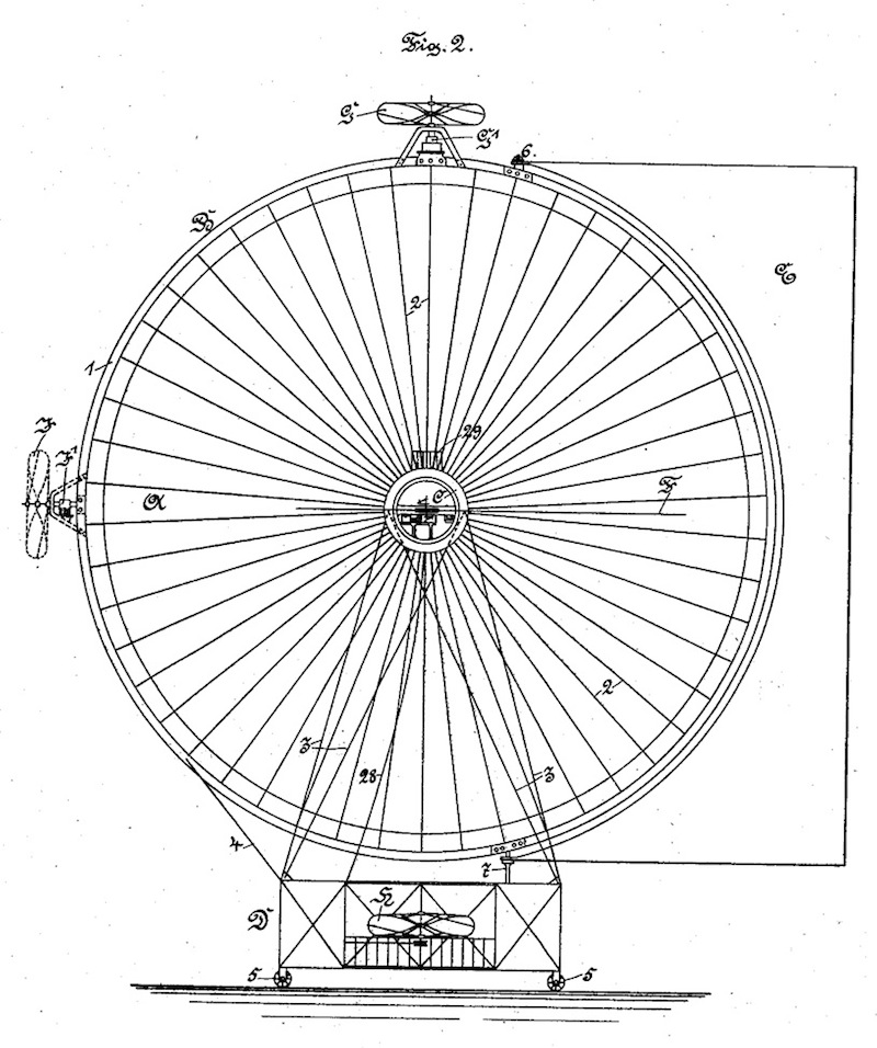 Illustration for article titled Real-Life Flying Saucers Prove That the Truth Is Right Here